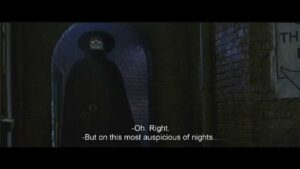 Las 15 frases más impactantes de V for Vendetta que te inspirarán a cuestionarlo todo frases-de-v-for-vendetta