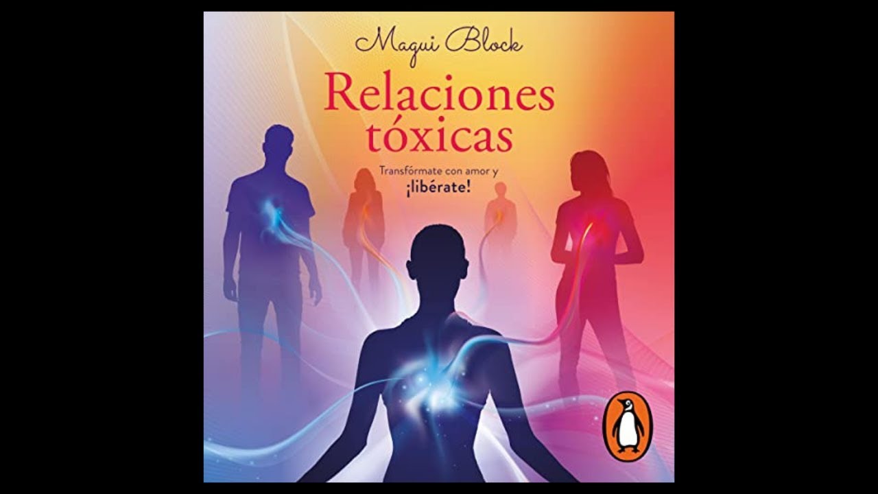 5 señales de que estás en una relación tóxica y cómo liberarte: guía ...