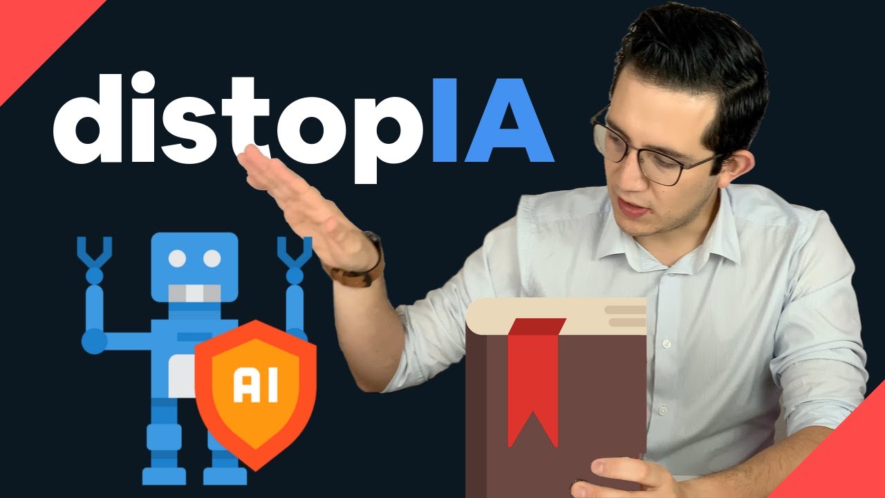 Los 10 mejores libros sobre inteligencia artificial que debes leer este ...