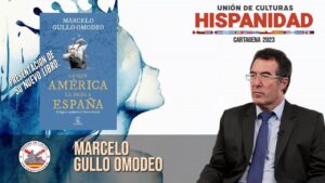 Descubre la historia detrás del libro 'Lo que América le debe a España': Un legado que trasciende fronteras libro-lo-que-america-le-debe-a-espana