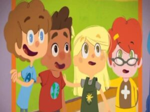 La pandilla de la ardilla colección completa la-pandilla-de-la-ardilla-coleccion-completa