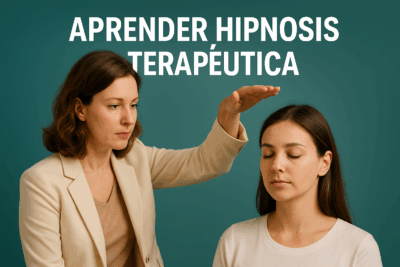 hipnosis terapéutica