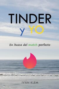 TINDER Y YO