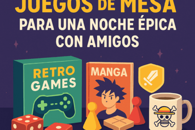 mejores juegos de mesa
