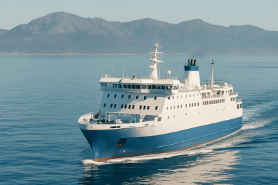 Barcos Algeciras Ceuta