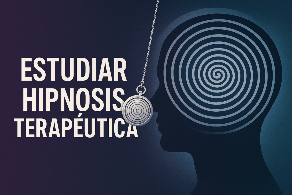 hipnosis terapéutica