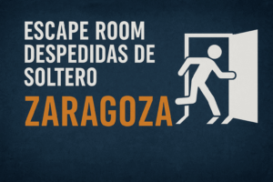Escape room despedidas de soltero