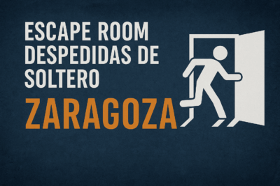 Escape room despedidas de soltero