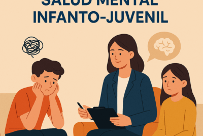 La importancia de la Salud Mental