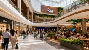 mall